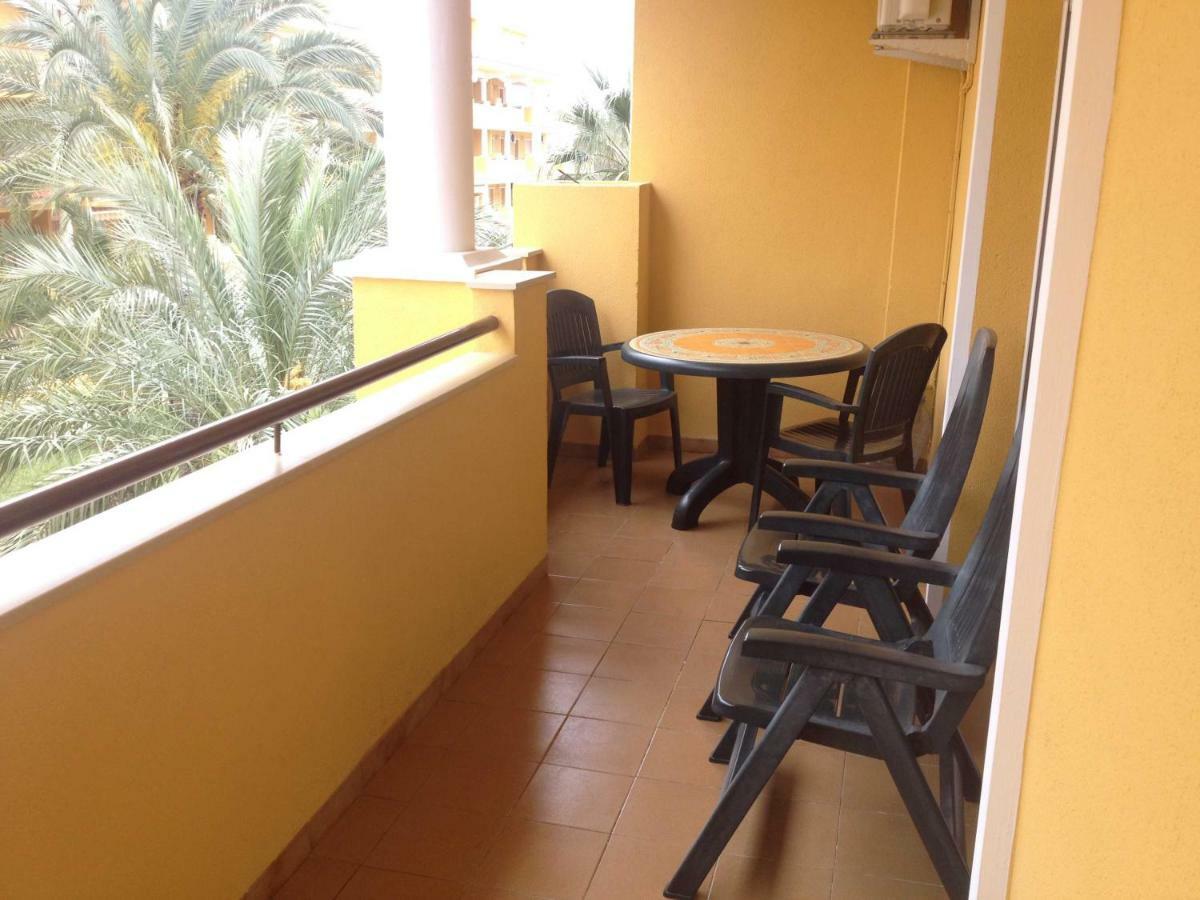 Appartement Cascadas De Marinas